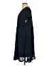 Unbranded Blue Cocktail Dress Size XS - photo 5