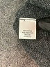 Converse One Star Solid Gray Turtleneck Sweater Size XS - photo 8