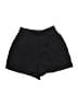 Avia Solid Black Athletic Shorts Size XS - photo 1