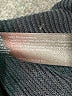 Eileen Fisher Black Pullover Sweater Size M - photo 8