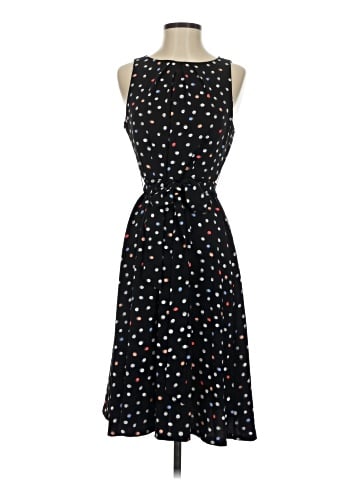 Elle Casual Dress (view 1)