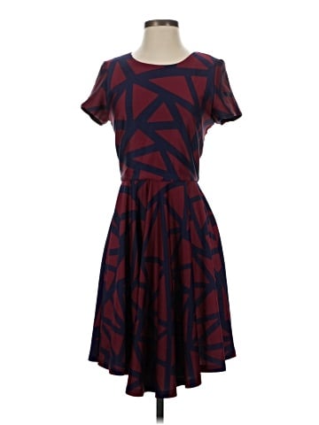 Ava & Aiden Casual Dress (view 1)