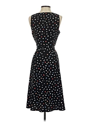 Elle Casual Dress (view 2)