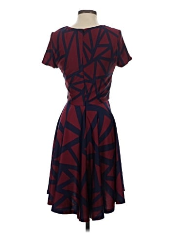 Ava & Aiden Casual Dress (view 2)