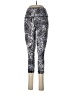 Lululemon Athletica Gray Active Pants Size 6 - photo 1