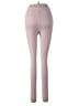 Zyia Active Hearts Pink Active Pants Size 6 - 8 - photo 2