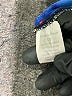 Amelia Rose Print Blue Active Pants One size - photo 7