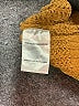 Assorted Brands 100% Polyester Brown Pullover Sweater Size M - photo 8
