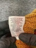 Assorted Brands 100% Polyester Brown Pullover Sweater Size M - photo 9