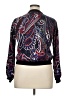 beige Paisley Black Pullover Sweater Size XL - photo 2