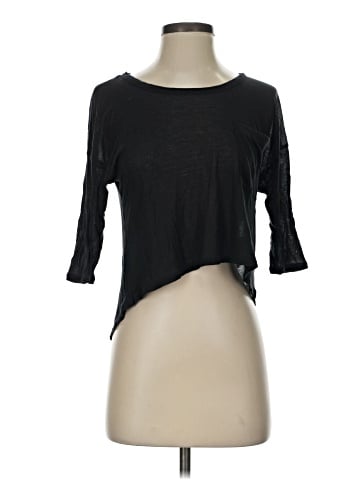Soft Joie 3/4 Sleeve T-Shirt (view 1)