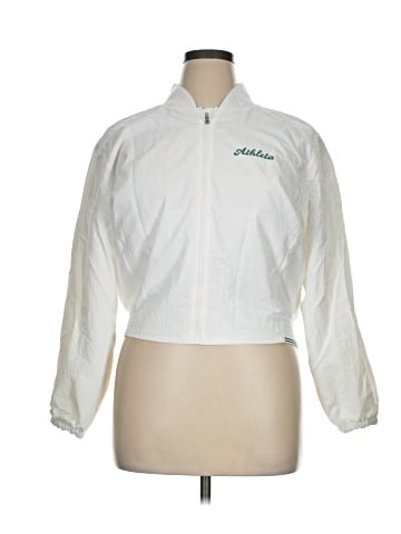 Athleta Track Jacket (view 1)
