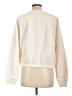 Lou & Grey Ivory Sweatshirt Size L - photo 2