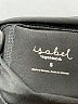 Isabel Black Active Pants Size S - photo 4