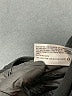 Isabel Black Active Pants Size S - photo 5