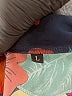 Unbranded Tropical Orange Kimono Size L - photo 7