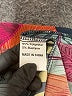 Unbranded Tropical Orange Kimono Size L - photo 8