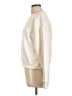 Lou & Grey Ivory Sweatshirt Size L - photo 5