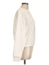 Lou & Grey Ivory Sweatshirt Size L - photo 4