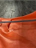 Unbranded Orange Tank Top Size S (estimated) - photo 7