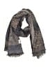 Saachi Gray Blue Scarf One size - photo 1