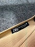 Zara Tan Tank Top Size XS - Sm - photo 7