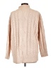 Calvin Klein Tan Turtleneck Sweater Size L - photo 2