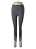 Athleta Gray Active Pants Size S - photo 1