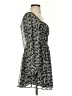 Express Black Cocktail Dress Size XS - photo 4