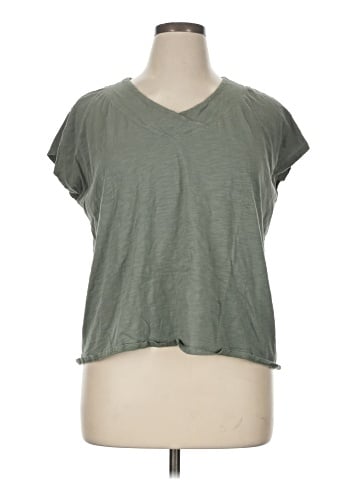 L.L.Bean Short Sleeve Top (view 1)