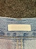 Uniqlo Blue Jeans Size 9 - photo 6