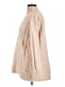 Calvin Klein Tan Turtleneck Sweater Size L - photo 5