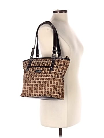 Nine & Co. by Nine West Tote (view 2)