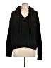 Pol Black Pullover Sweater Size L - photo 1