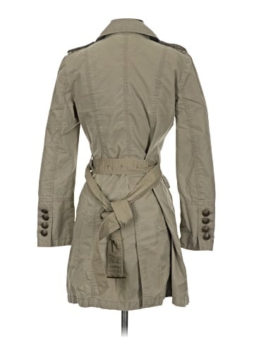 22 Octobre Trenchcoat (view 2)