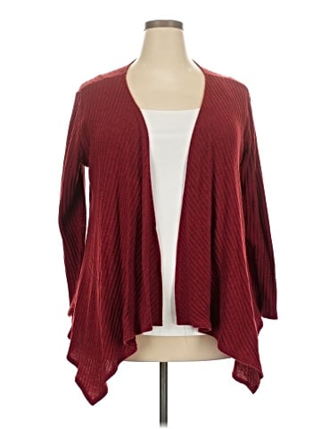 impulsive Cardigan (view 1)