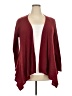 impulsive Burgundy Cardigan Size 3X - photo 1