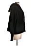Pol Black Pullover Sweater Size L - photo 4