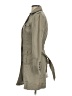 22 Octobre Green Trenchcoat Size S (estimated) - photo 5