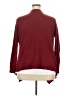 impulsive Burgundy Cardigan Size 3X - photo 2