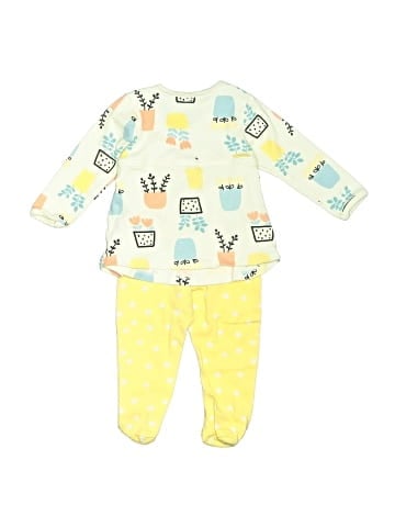 Gerber Kimono (view 2)