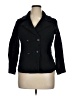 H&M L.O.G.G. Black Jacket Size 14 - photo 1