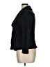 H&M L.O.G.G. Black Jacket Size 14 - photo 5