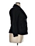 H&M L.O.G.G. Black Jacket Size 14 - photo 4