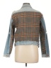 NSF Blue Denim Jacket Size L - photo 2