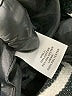 Halogen Stripes Black Casual Skirt Size 8 - photo 5
