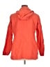 Eileen Fisher Orange Raincoat Size XL - photo 2