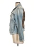 NSF Blue Denim Jacket Size L - photo 5