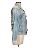 NSF Blue Denim Jacket Size L - photo 4