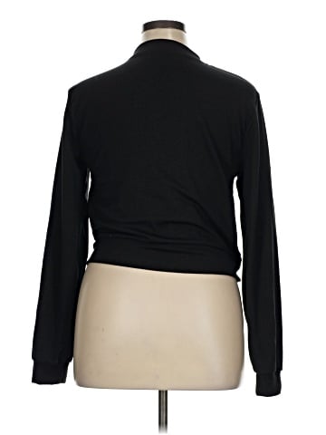 Nicki Minaj Track Jacket (view 2)